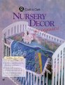 Nursery Decor for Beginners (Seams Sew Easy)