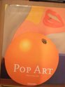 POP ART ISBN 3822870218
