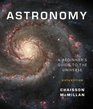 Astronomy A Beginner's Guide to the Universe with MasteringAstronomy