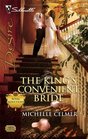 The King's Convenient Bride (Silhouette Desire)