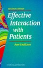 Effective Interaction With Patients
