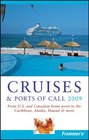 Frommer's Cruises  Ports of Call 2009