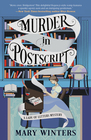 Murder in Postscript (Lady of Letters, Bk 1)