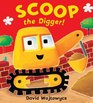 Scoop the Digger