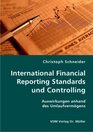International Financial Reporting Standards und Co