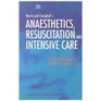 Norris and Campbell's Anaesthetics Resuscitation and Intensive Care