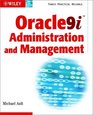 Oracle9i Administration and Management