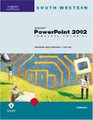 Microsoft PowerPoint 2002 Complete Tutorial