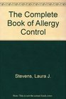 The Complete Book of Allergy Control