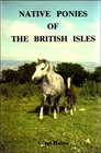 NATIVE PONIES OF THE BRITISH ISLES