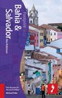 Bahia  Salvador Footprint Focus Guide