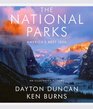 The National Parks America's Best Idea