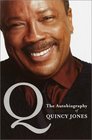 Q The Autobiography of Quincy Jones