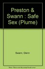 Safe Sex The Ultimate Erotic Guide