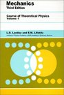 Course of Theoretical Physics  Mechanics