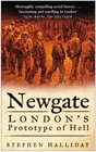 Newgate London's Prototype of Hell