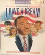 I Have a Dream / With Teacher's Guide