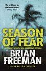 Season of Fear (Cab Bolton)