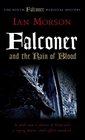 Falconer and the Rain of Blood (Medieval Mysteries)