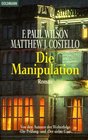 Die Manipulation