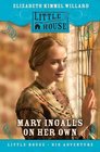 Mary Ingalls on Her Own (Little House)