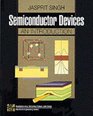 Semiconductor Devices An Introduction