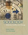 Sociology  Diversity Conflict and Change with PowerWeb