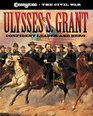 Ulysses S. Grant: Confident Leader and Hero (Cobblestone the Civil War)
