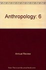 Annual Review of Anthropology