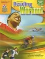 Reading Workout Book Three Middle School