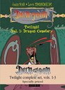 Dungeon Twilight Complete Set Vols 13