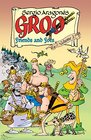 Groo Friends and Foes Volume 3