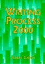 Writing Process 2000