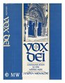 The Vox Dei Communications in the Middle Ages