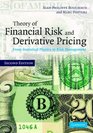 Theory of Financial Risk and Derivative Pricing  From Statistical Physics to Risk Management