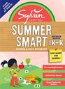 Sylvan Summer Smart Workbook Between Grades PreK  Kindergarten