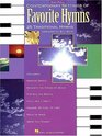 Contemporary Settings of Favorite Hymns Easy Piano