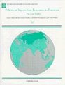 Policies on Imports from Economies in Transition Two Case Studies