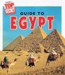 Guide to Egypt (Highlight's Top Secret Adventures)