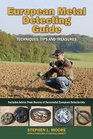 European Metal Detecting Guide Techniques Tips and Treasures