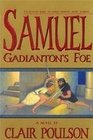 Samuel  Gadianton's Foe