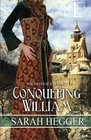 Conquering William