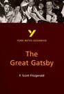 The Great Gatsby Interpretationshilfe