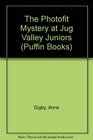 The Photofit Mystery at Jug Valley Juniors