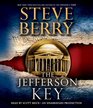 The Jefferson Key (Cotton Malone, Bk 7) (Audio CD) (Unabridged)