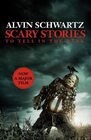 Scary Stories to Tell in the Dark The Complete Collection