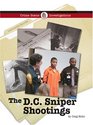 The Dc Sniper Shootings