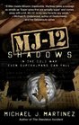 MJ12 Shadows A MAJESTIC12 Thriller