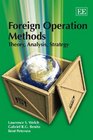 Foreign Operation Methods Theory Analysis Strategy