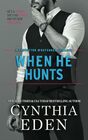 When He Hunts